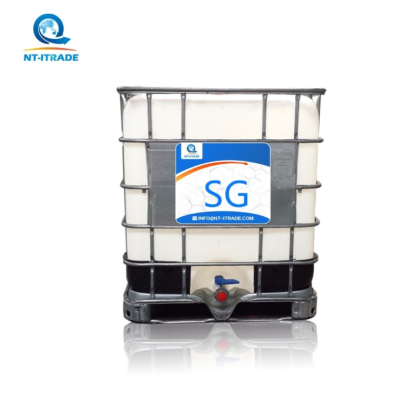 Emulsifier SG Series