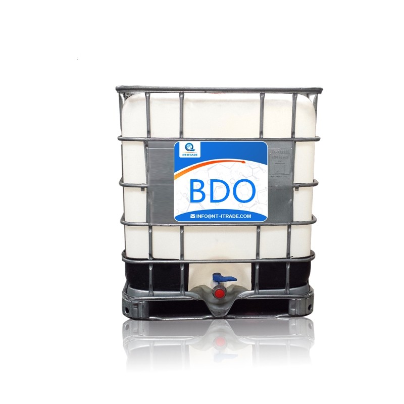 1,3-Butanediol BDO CAS107-88-0